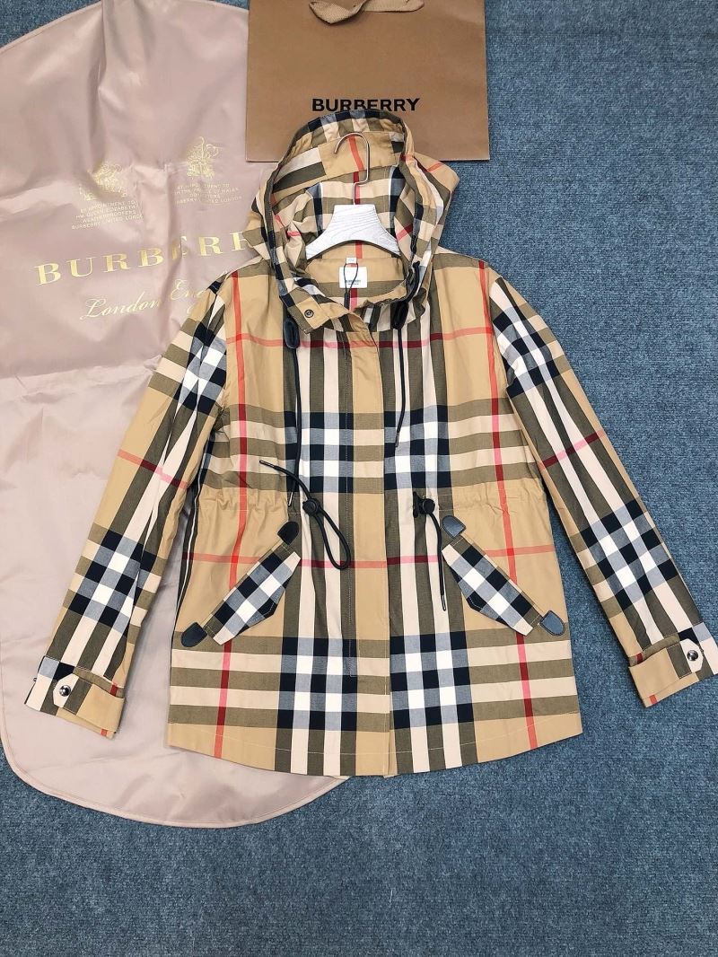 Burberry Outwear